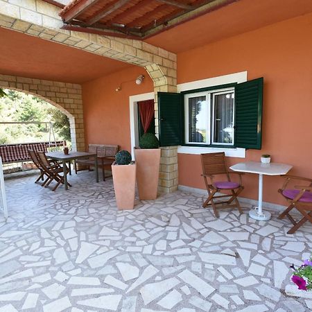 Apartments 2M Dolac Exterior foto