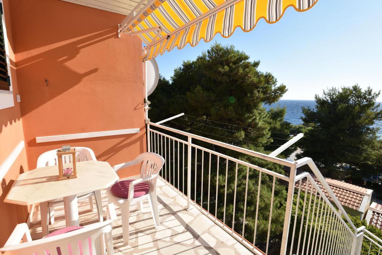 Apartments 2M Dolac Exterior foto