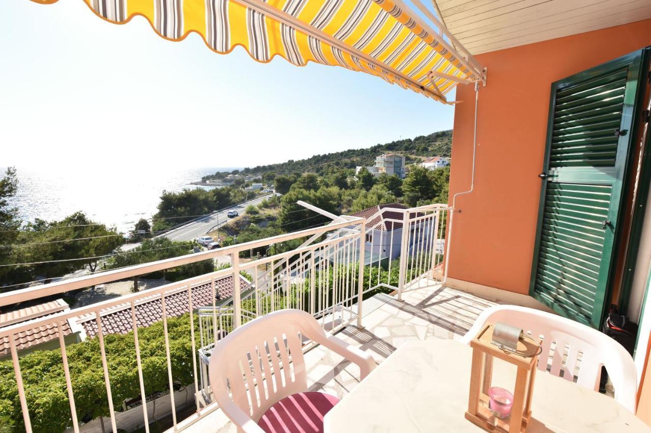 Apartments 2M Dolac Exterior foto