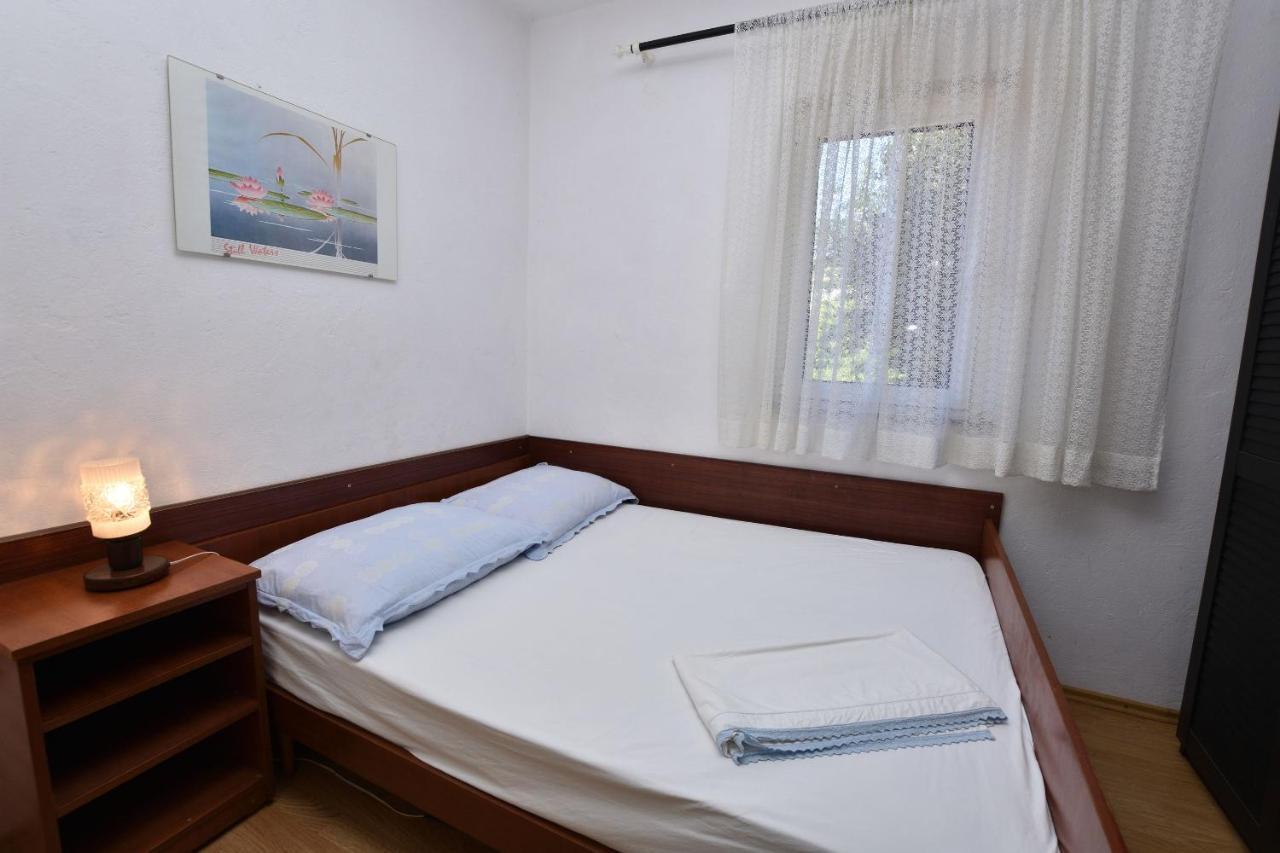 Apartments 2M Dolac Exterior foto