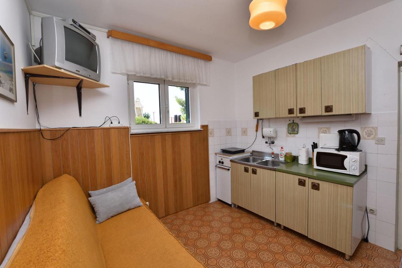 Apartments 2M Dolac Exterior foto